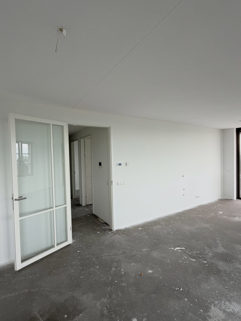 Woning WTTCK Bergen op Zoom